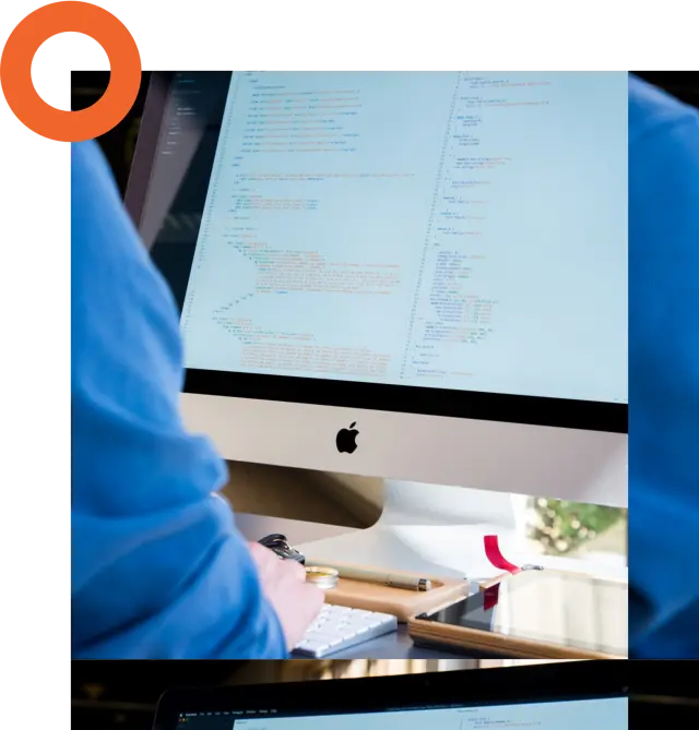 Contamos com um laboratório de inovação e desenvolvimento